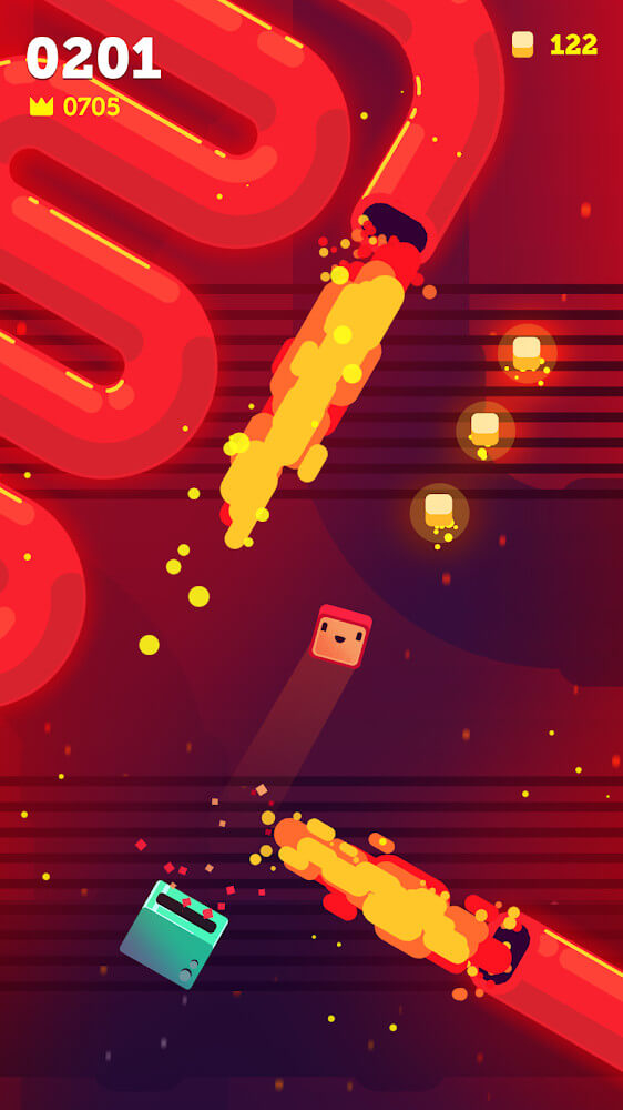 Toast it Up screenshot 2