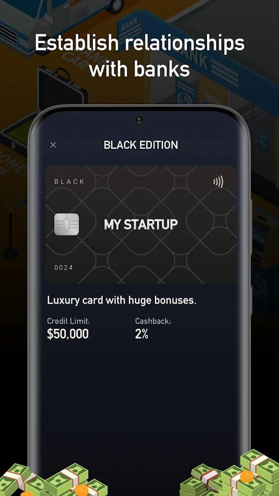 The Startup screenshot 5