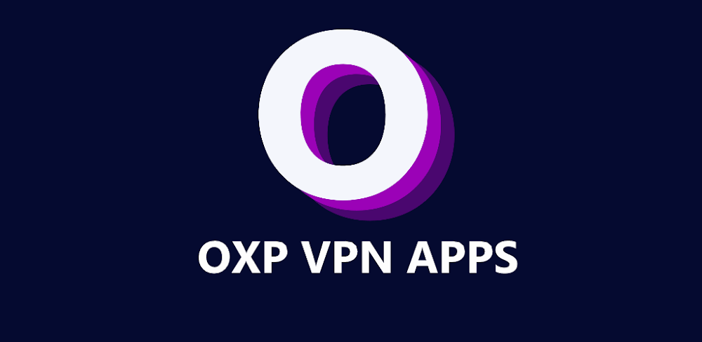 OXP VPN screenshot 1