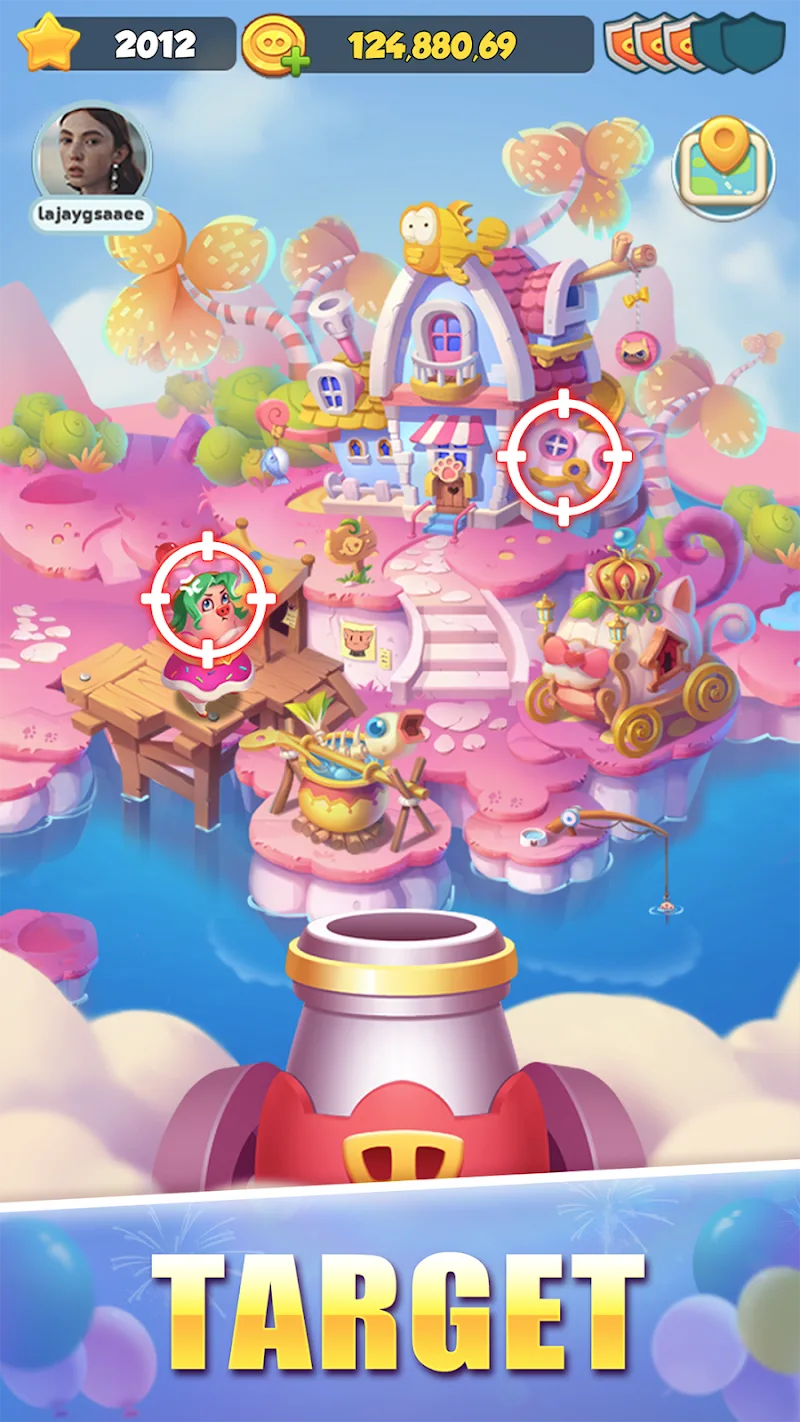Piggy GO - Clash of Coin screenshot 6