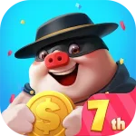 Piggy GO - Clash of Coin