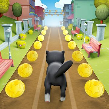 Cat Run