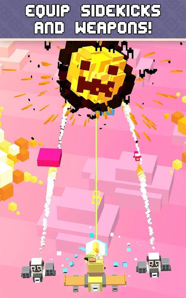 Shooty Skies screenshot 5