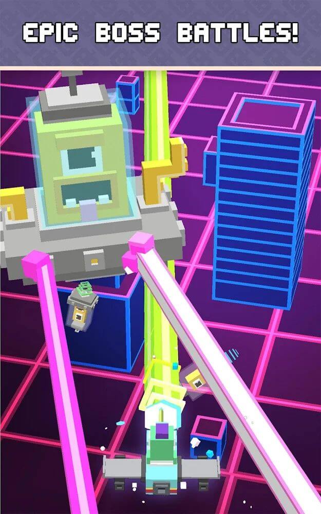 Shooty Skies screenshot 6