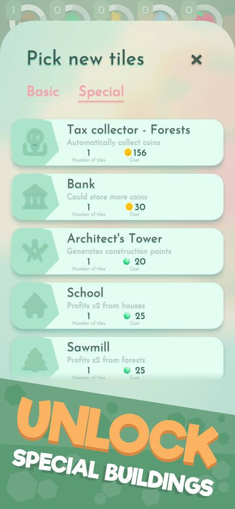 Mainlands: Idle Tycoon screenshot 4