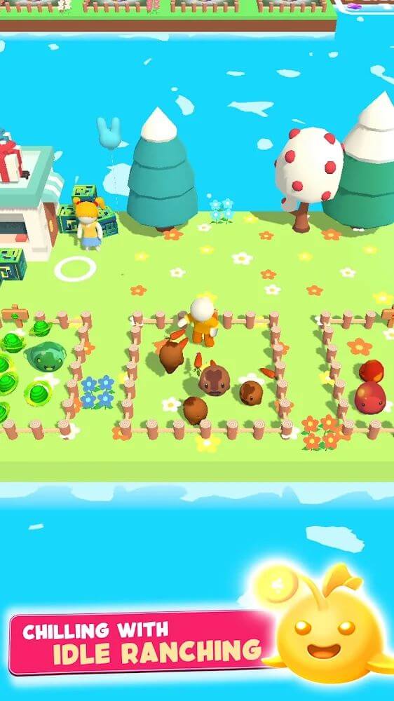 Slime Catcher 2 Mobile screenshot 6