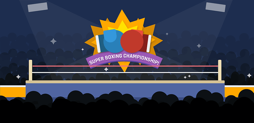 Super Boxing Championship! screenshot 1