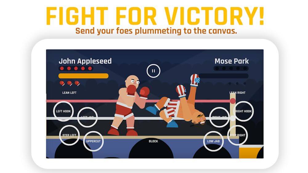 Super Boxing Championship! screenshot 4