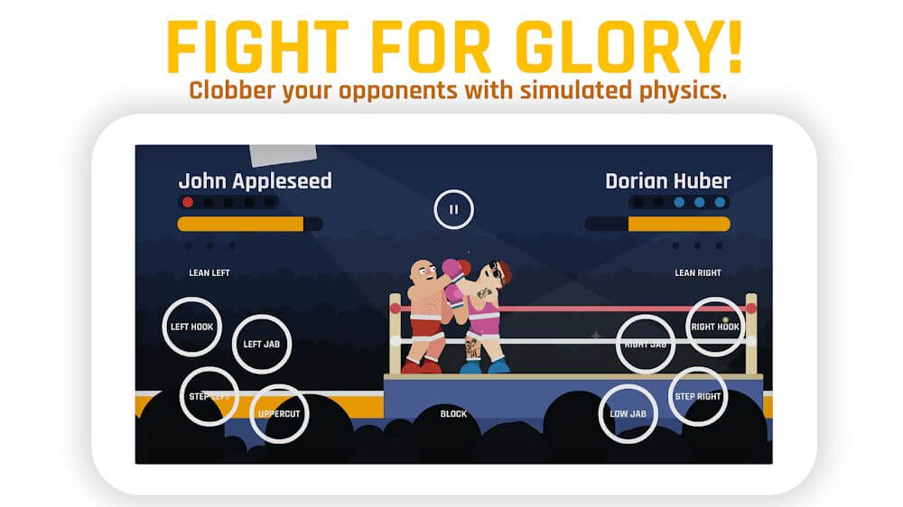 Super Boxing Championship! screenshot 2