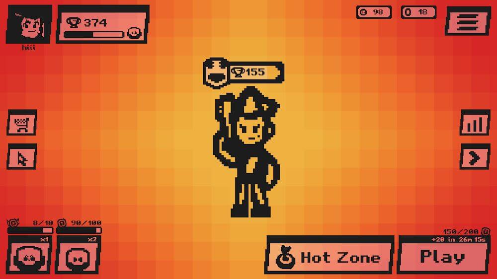 Brawl Dash screenshot 2