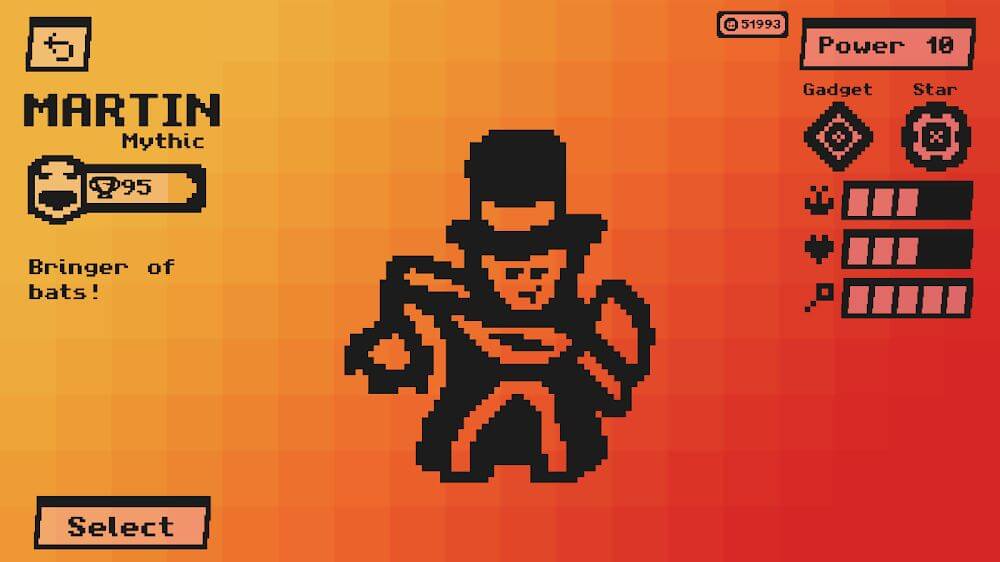 Brawl Dash screenshot 4