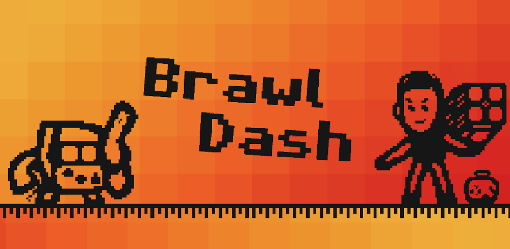 Brawl Dash screenshot 1