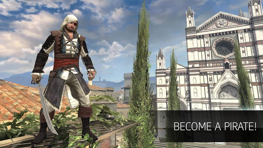 Assassin's Creed Identity screenshot 5