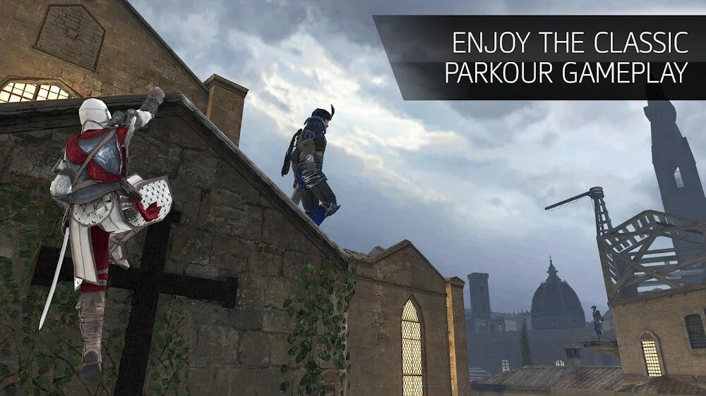 Assassin's Creed Identity screenshot 4