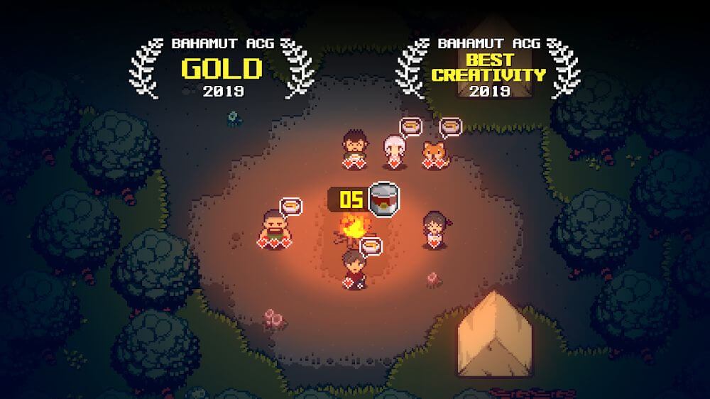 Wanna Survive screenshot 3