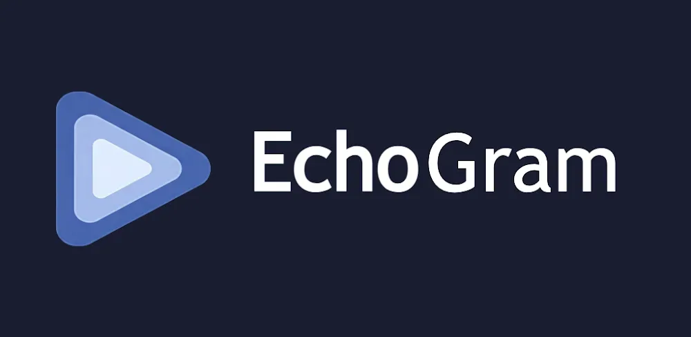 EchoGram screenshot 1