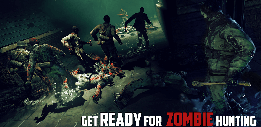 Death Invasion: City Survival screenshot 1