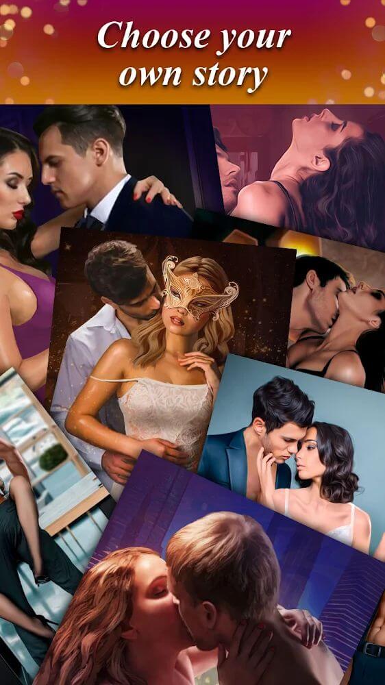 My Love Story: Romance Club screenshot 5