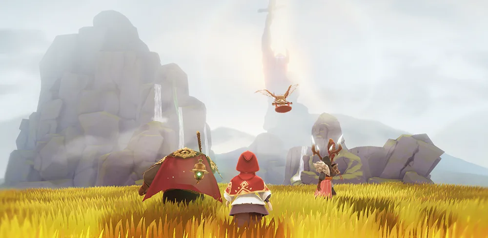 SOULS screenshot 1