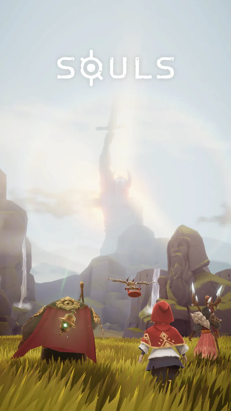 SOULS screenshot 4