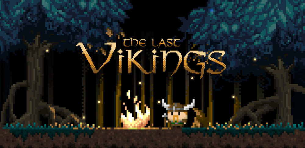 The Last Vikings screenshot 1
