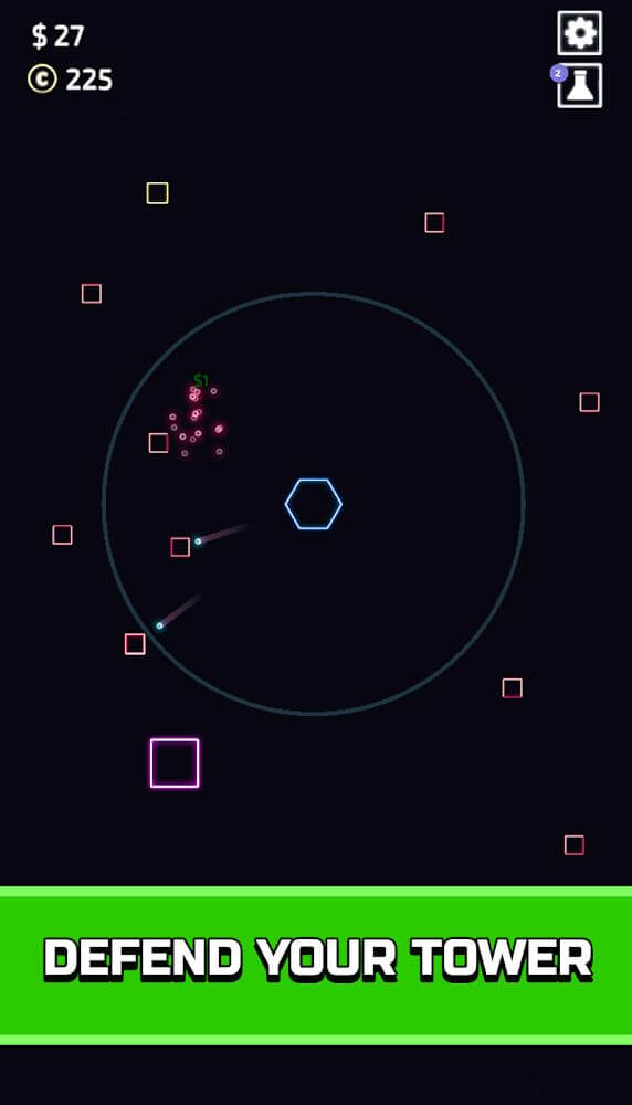 The Tower screenshot 2