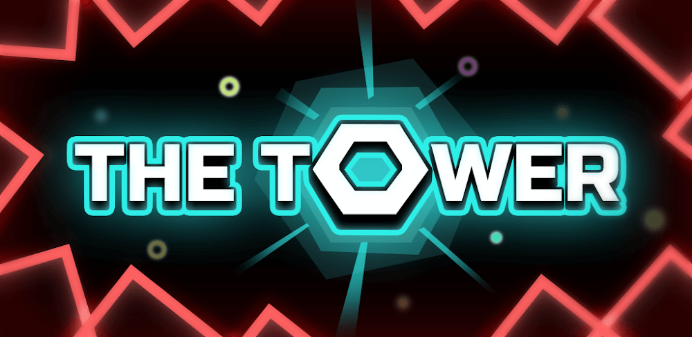 The Tower screenshot 1