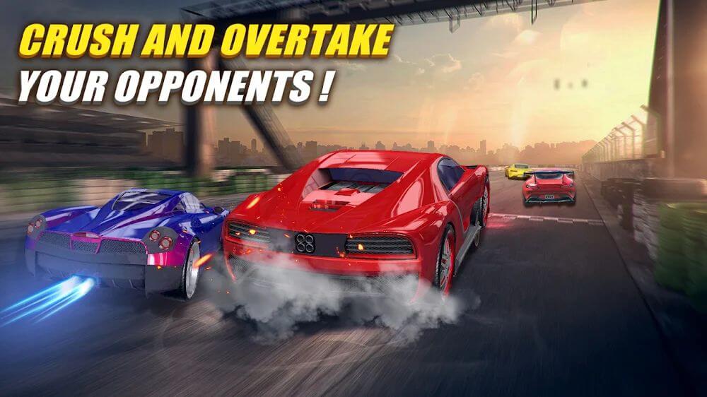 Speed Car Racing screenshot 3