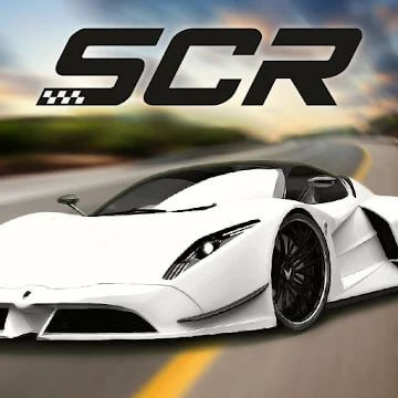Speed Car Racing- 3D Car Games