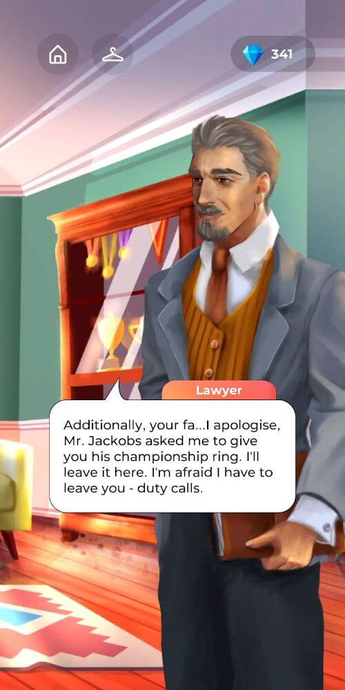 Teammates screenshot 4