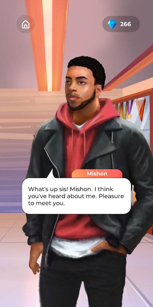 Teammates screenshot 6