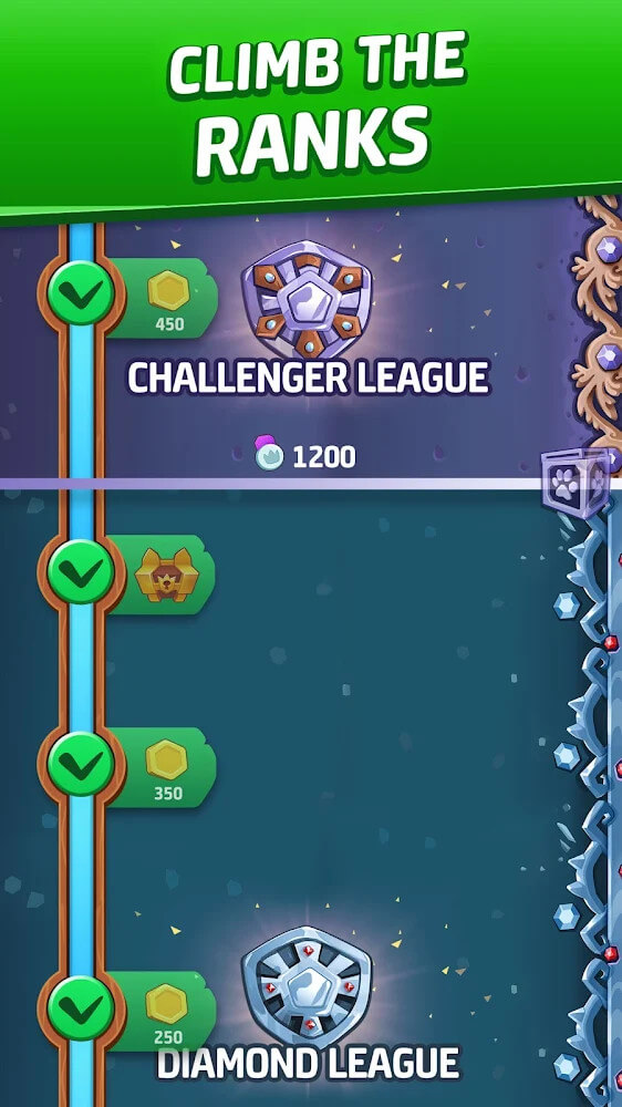 Cat Force screenshot 5