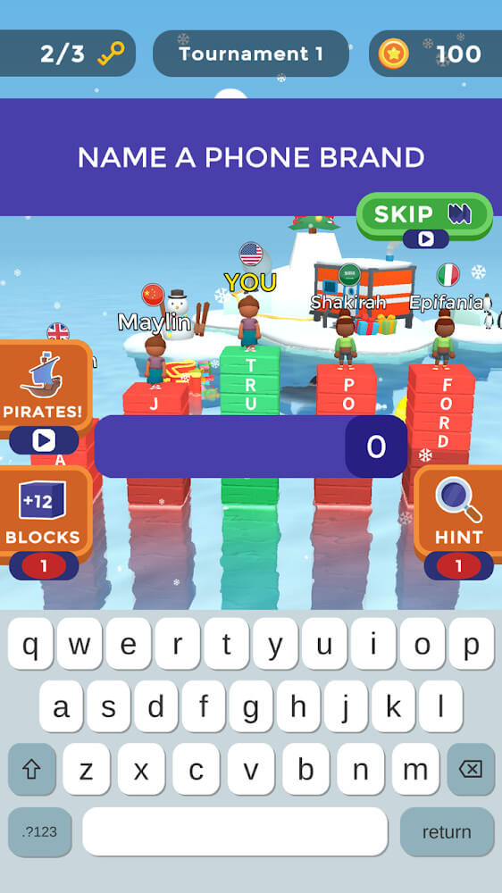 Text or Die screenshot 2