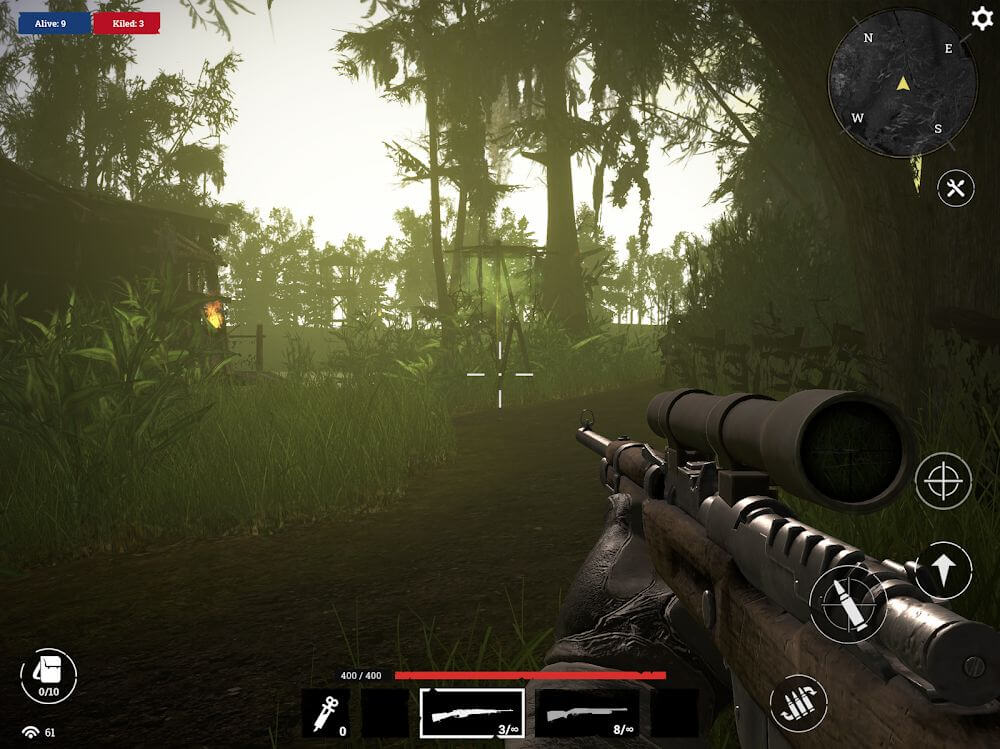 Wild West Survival screenshot 5