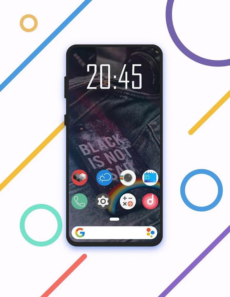 Gento S screenshot 4