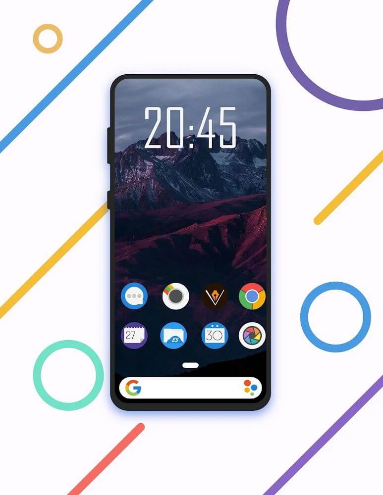 Gento S screenshot 2