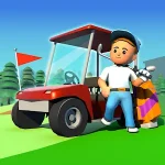 Golf Club Manager Tycoon