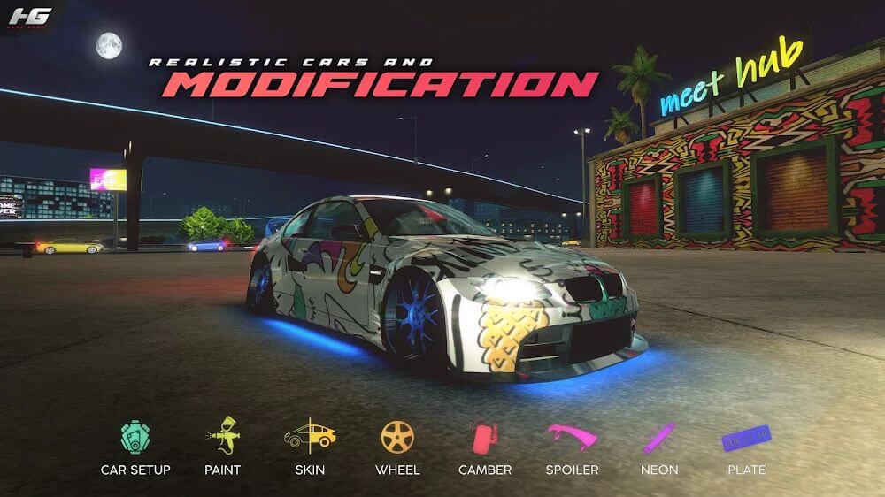 Heat Gear screenshot 5