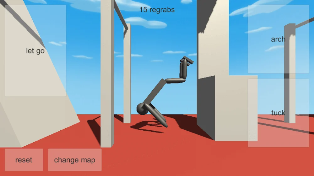 NoomiClone gameplay screenshot 2