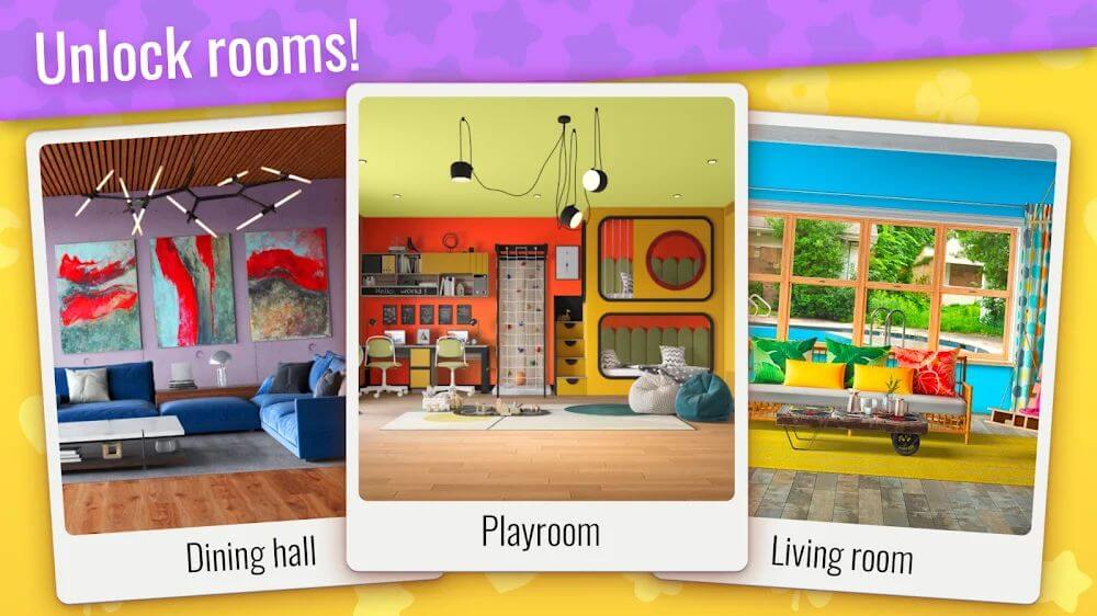 Merge and Mansions screenshot 6