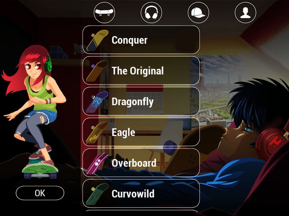 Lost in Harmony screenshot 6