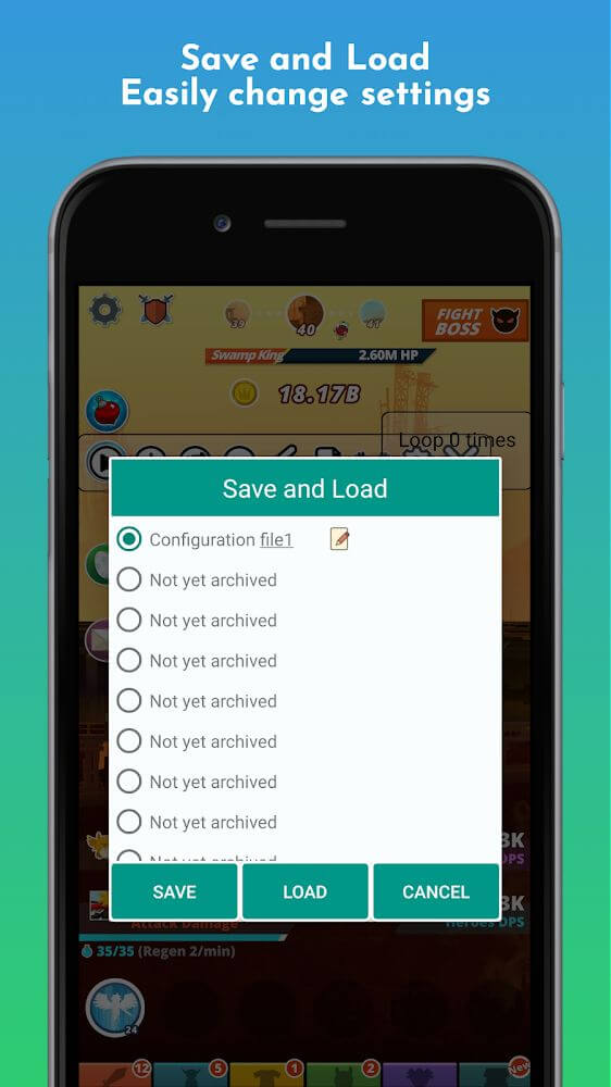 Auto Clicker pro - Tapping screenshot 6