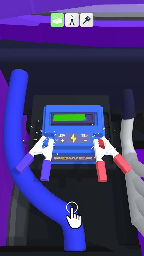 Repair My Car screenshot 4