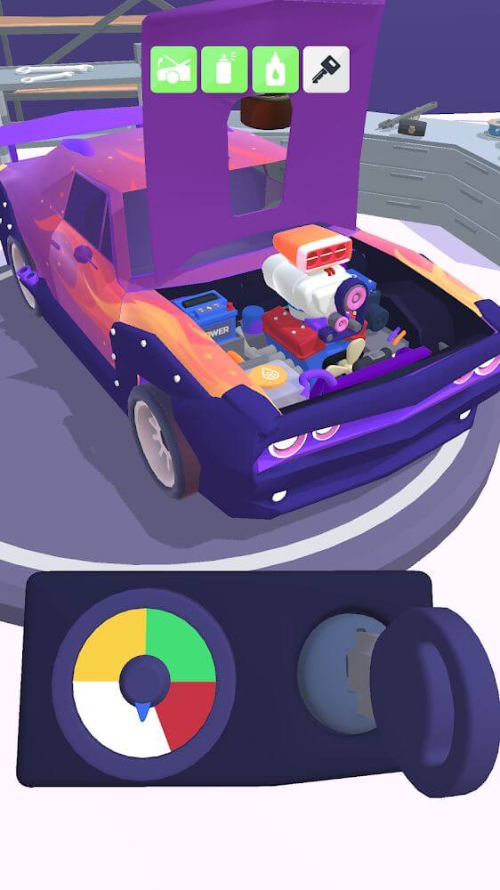 Repair My Car screenshot 2