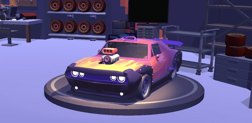 Repair My Car screenshot 1