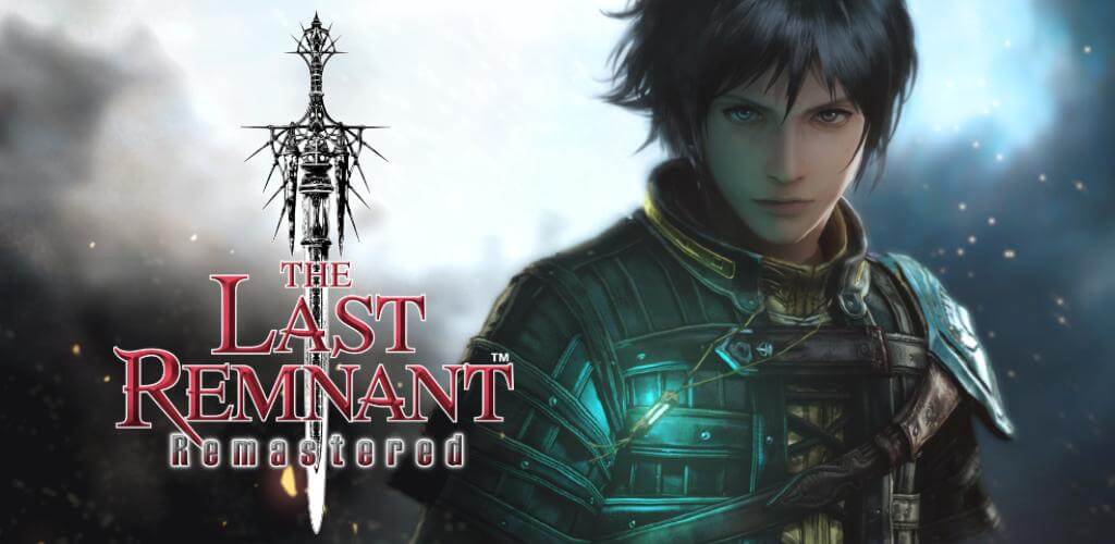 THE LAST REMNANT Remastered screenshot 1