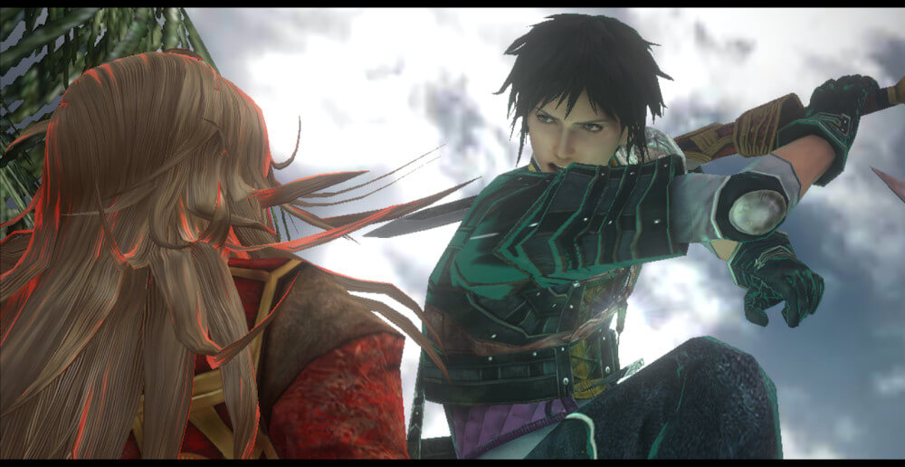 THE LAST REMNANT Remastered screenshot 2