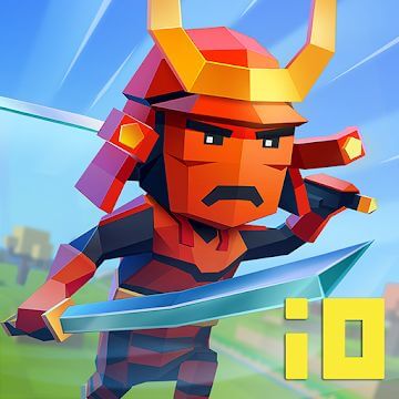 game Siêu Sát Thủ io