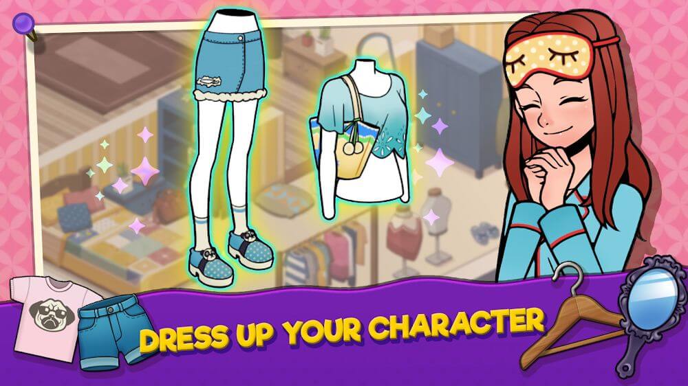 Runway Story screenshot 3
