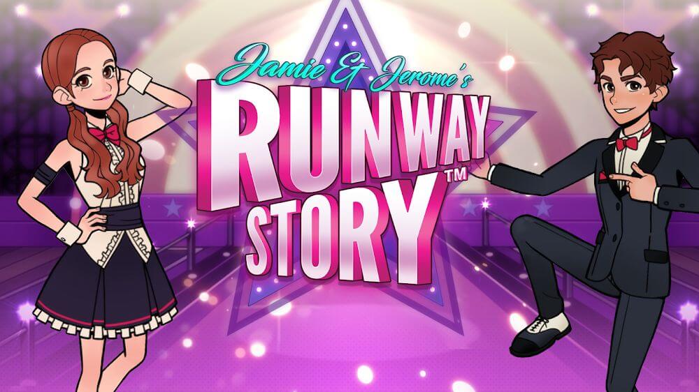 Runway Story screenshot 2